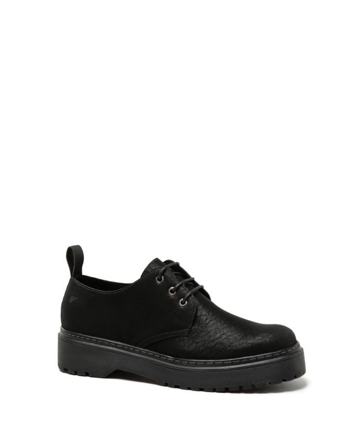 Sapato Ellus Technological Preto