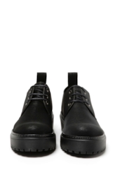 Sapato Ellus Technological Preto