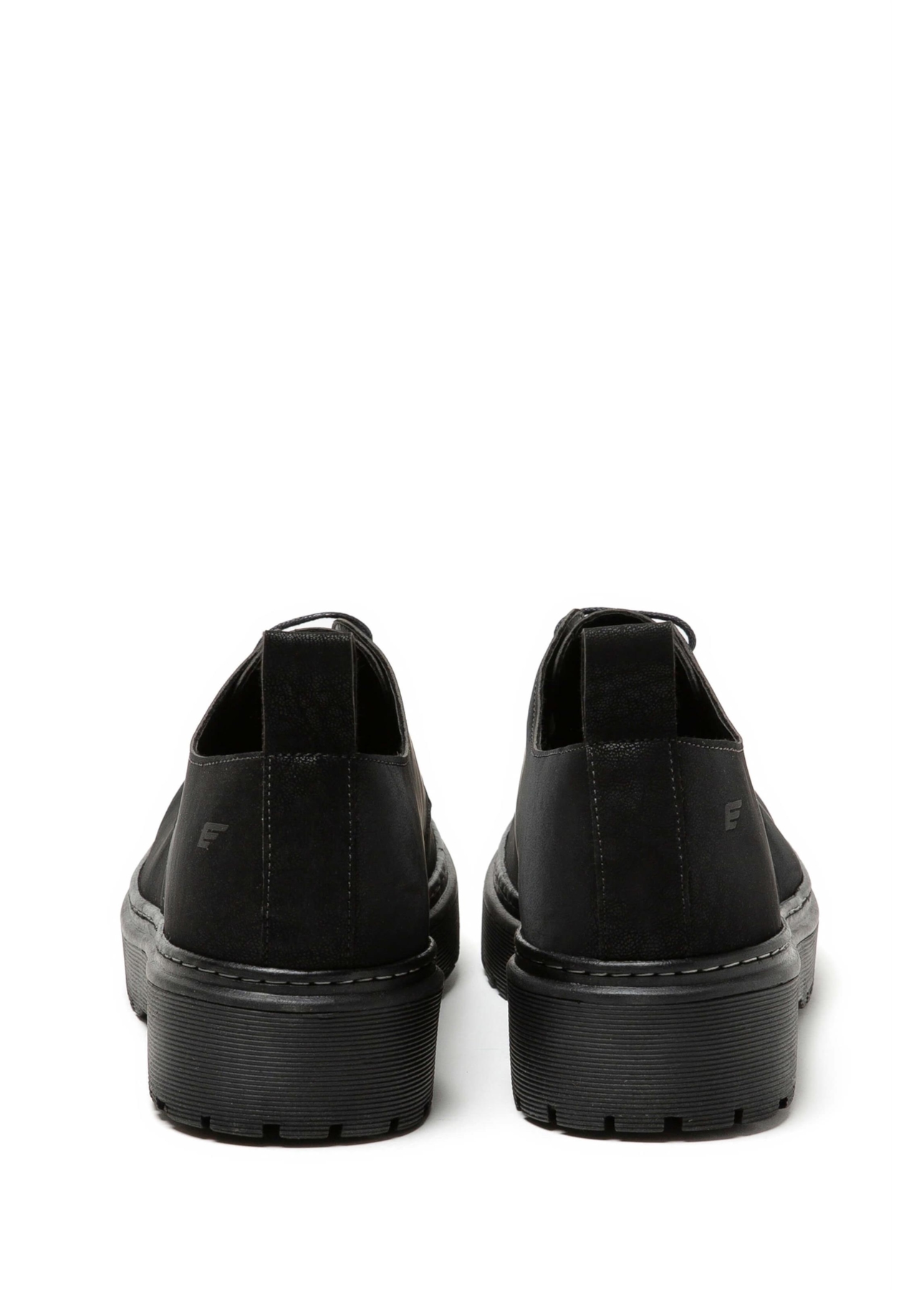 Sapato Ellus Technological Preto