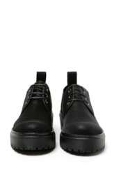 Sapato Ellus Technological Preto