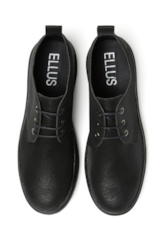 Sapato Ellus Technological Preto