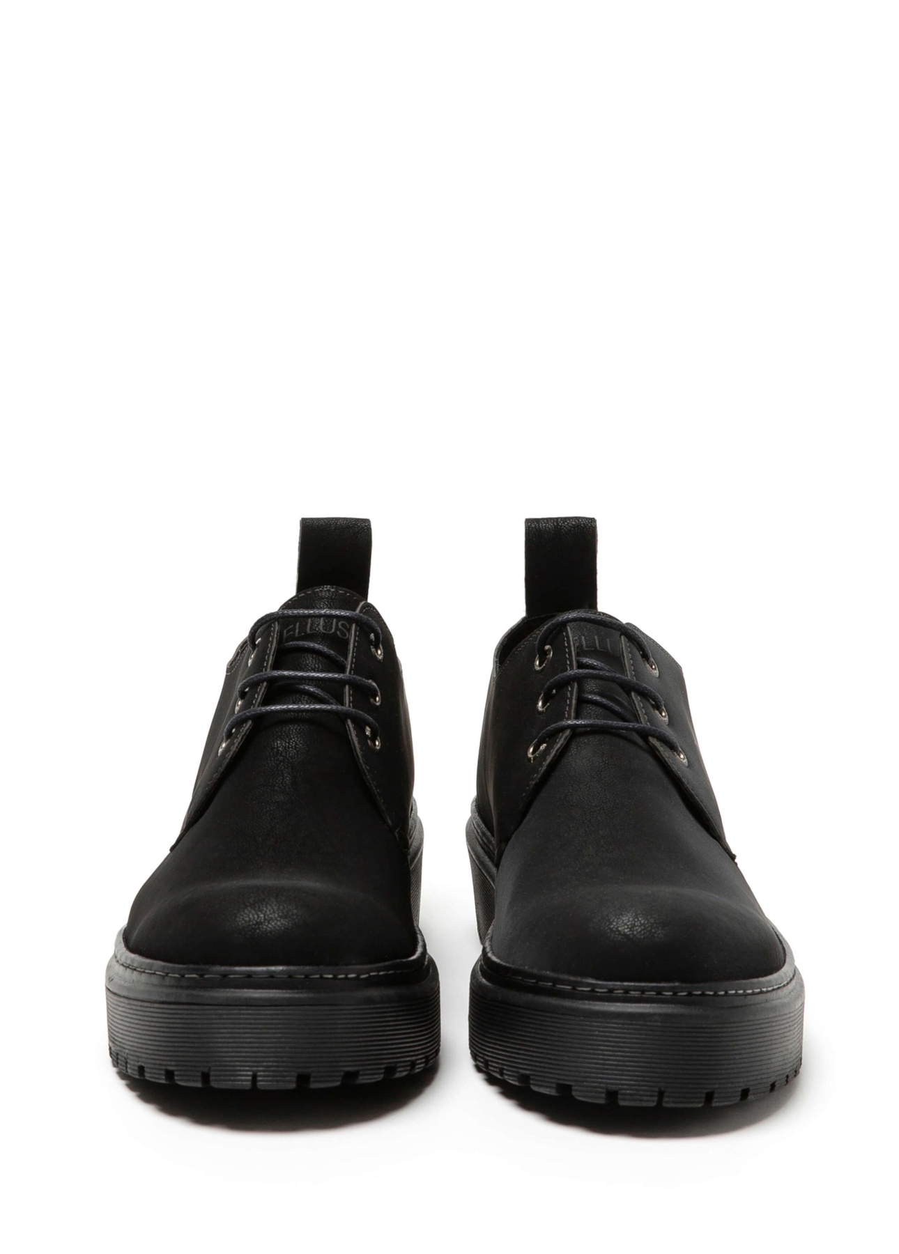 Sapato Ellus Technological Preto