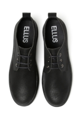 Sapato Ellus Technological Preto