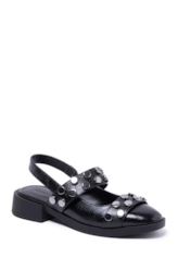 Sapato Fanny Ellus Preto