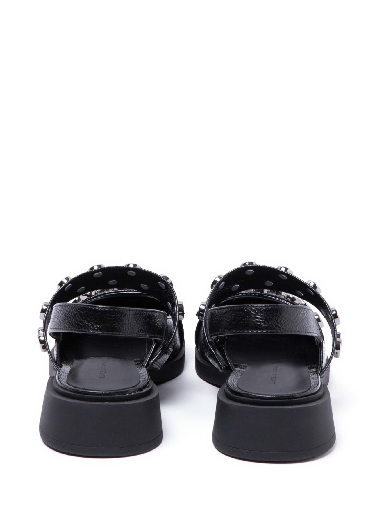 Sapato Fanny Ellus Preto
