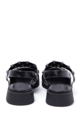 Sapato Fanny Ellus Preto