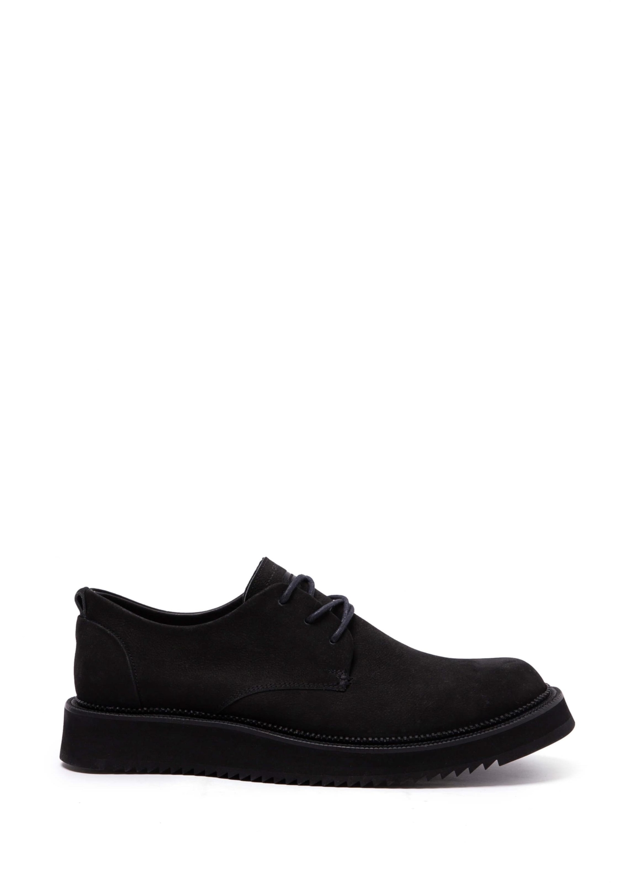 Sapato Flat Downwind Preto