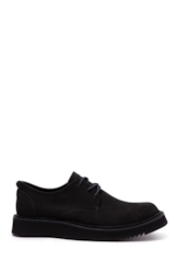 Sapato Flat Downwind Preto