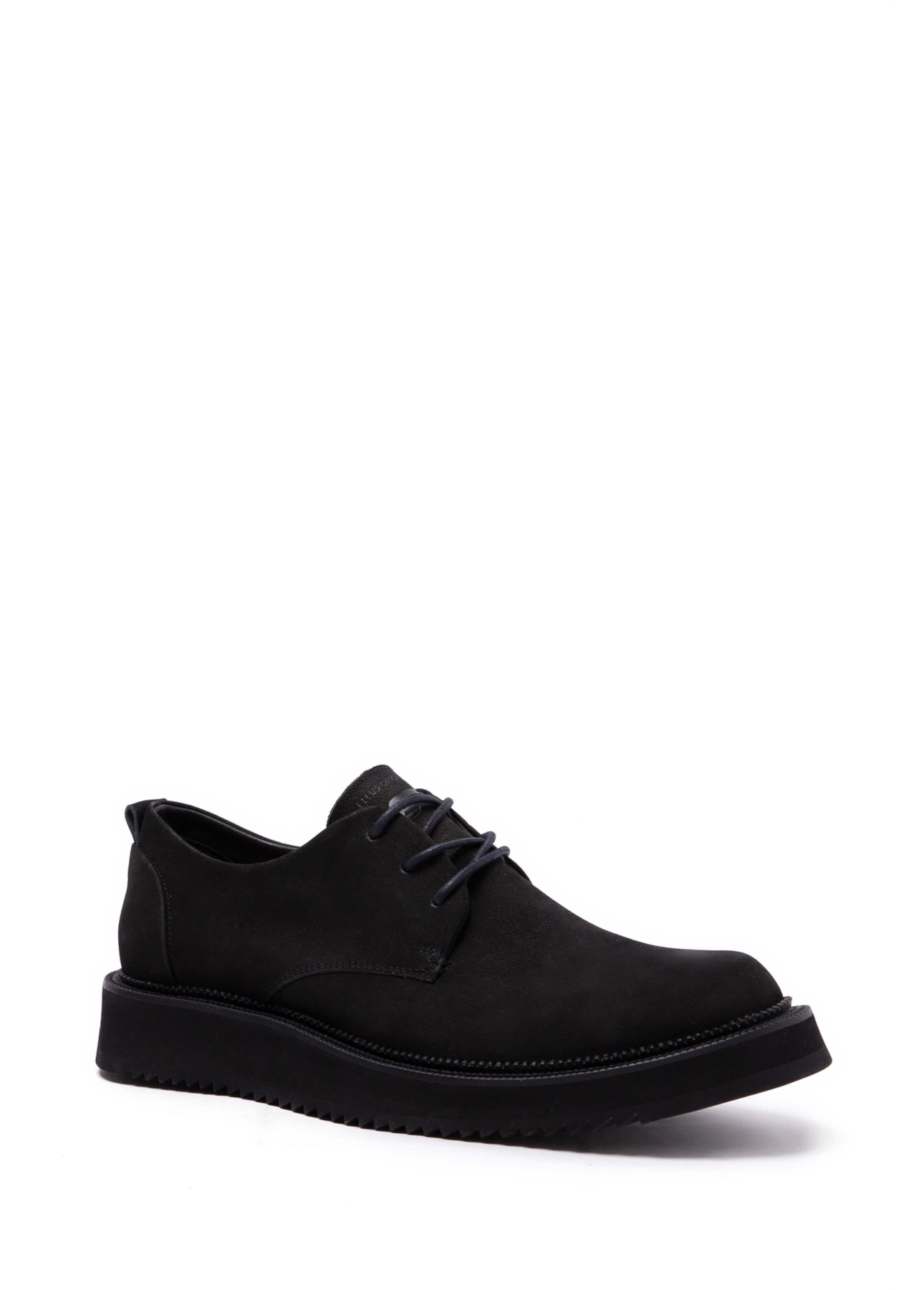 Sapato Flat Downwind Preto