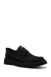 Sapato Flat Downwind Preto