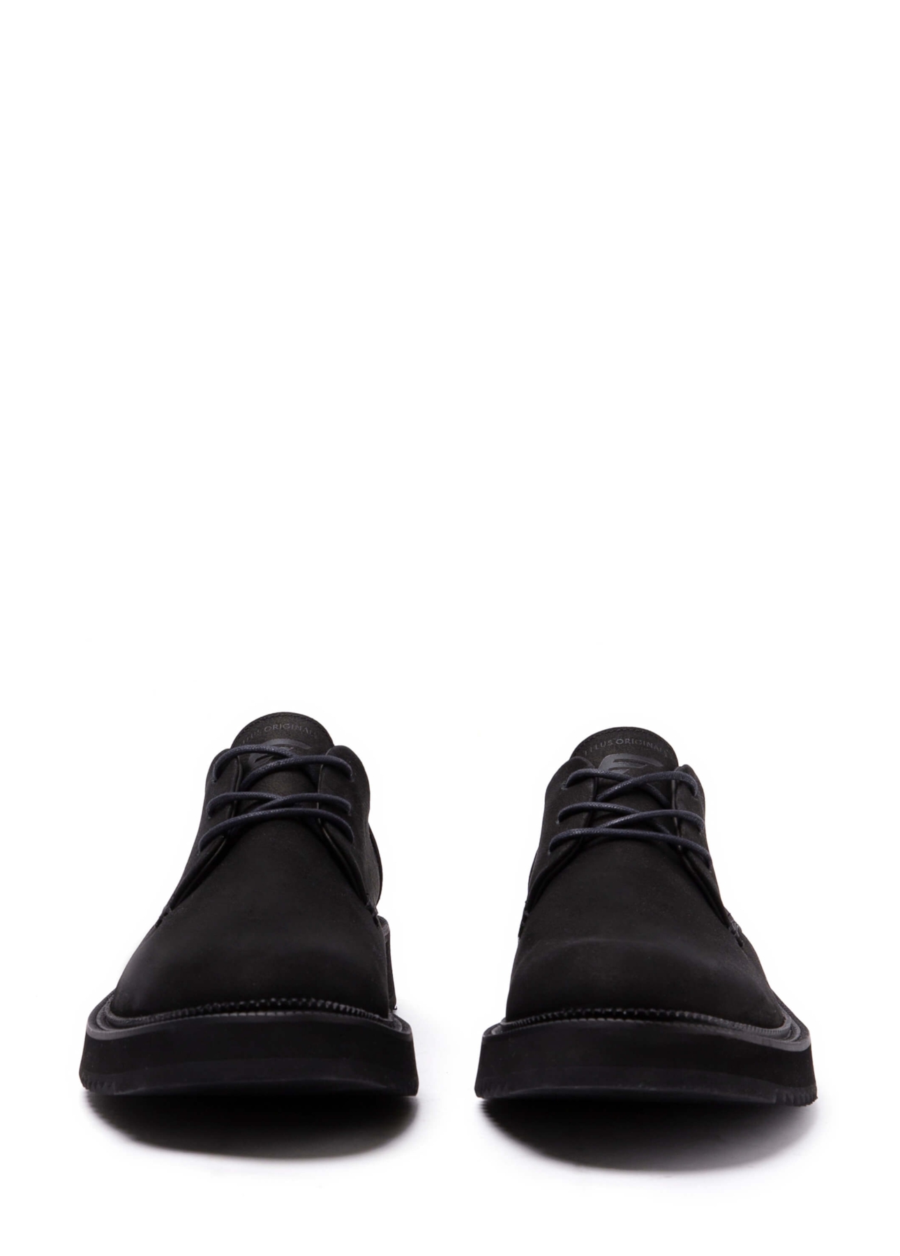 Sapato Flat Downwind Preto