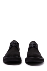 Sapato Flat Downwind Preto