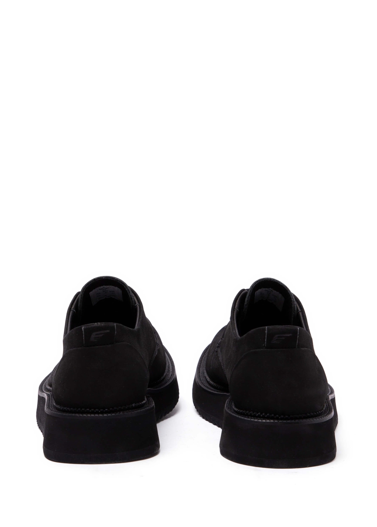 Sapato Flat Downwind Preto