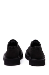Sapato Flat Downwind Preto