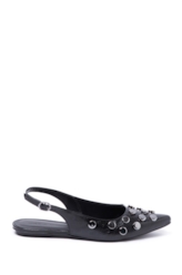 Sapato Frankie Ellus Preto