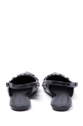 Sapato Frankie Ellus Preto