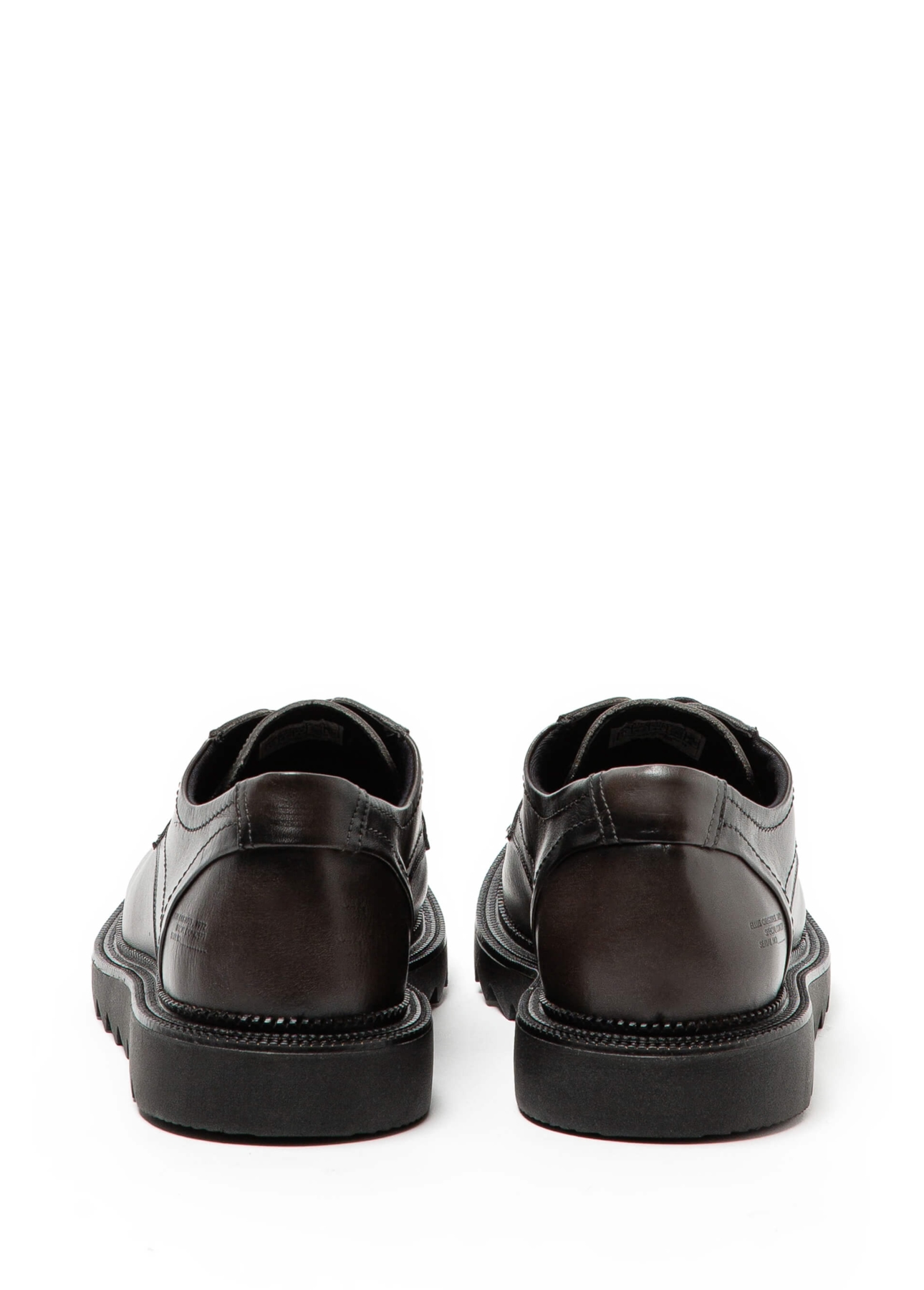 Sapato Harrison Ellus Grafite