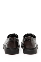 Sapato Harrison Ellus Grafite