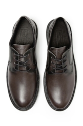 Sapato Harrison Ellus Grafite
