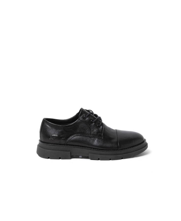 Sapato Jake Ellus Preto