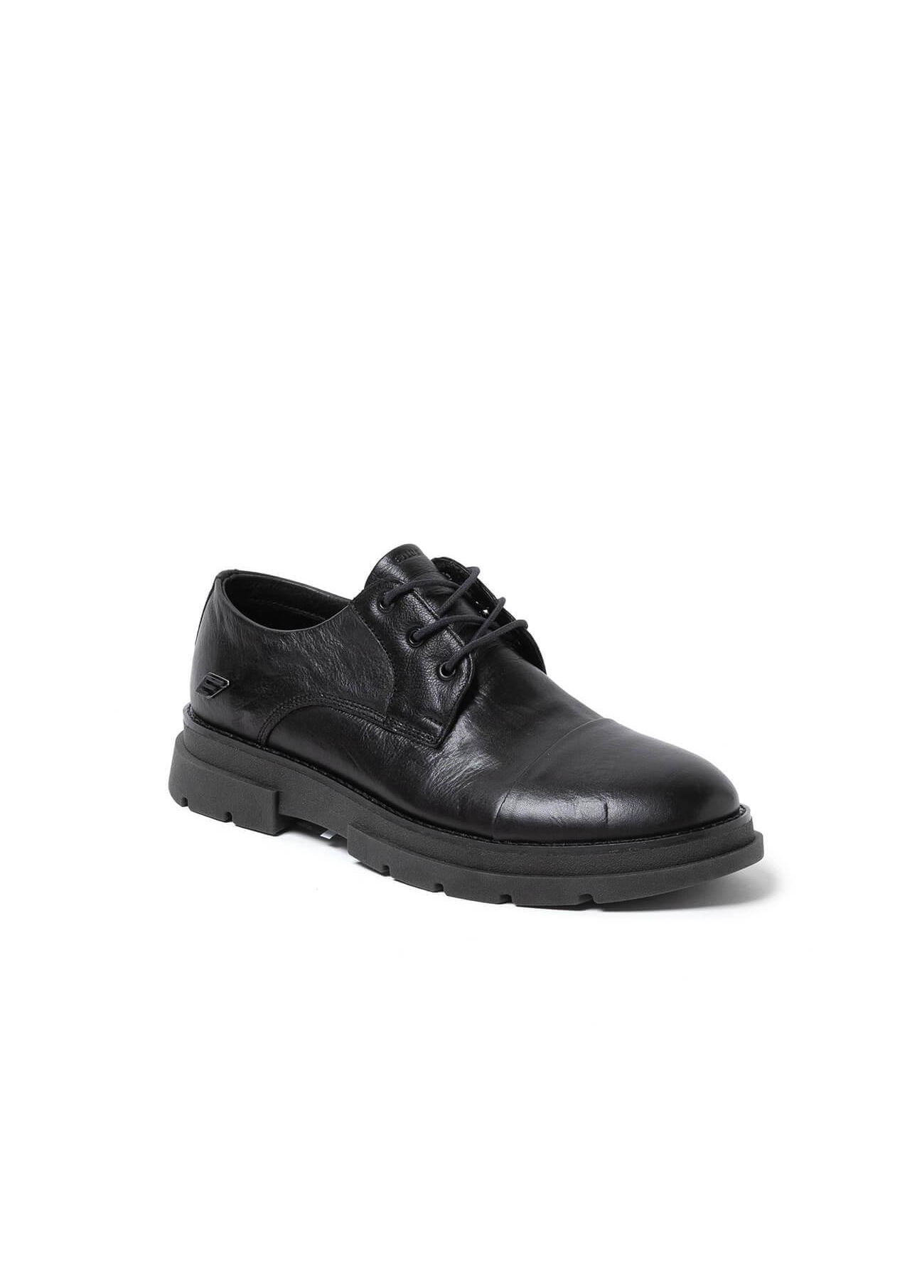 Sapato Jake Ellus Preto
