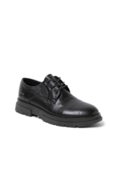 Sapato Jake Ellus Preto