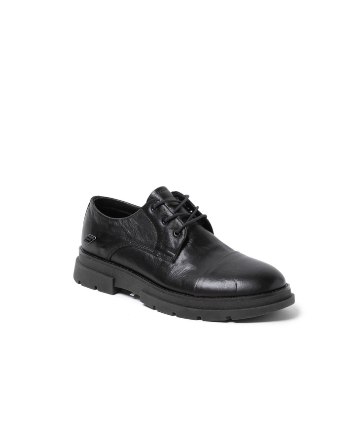 Sapato Jake Ellus Preto