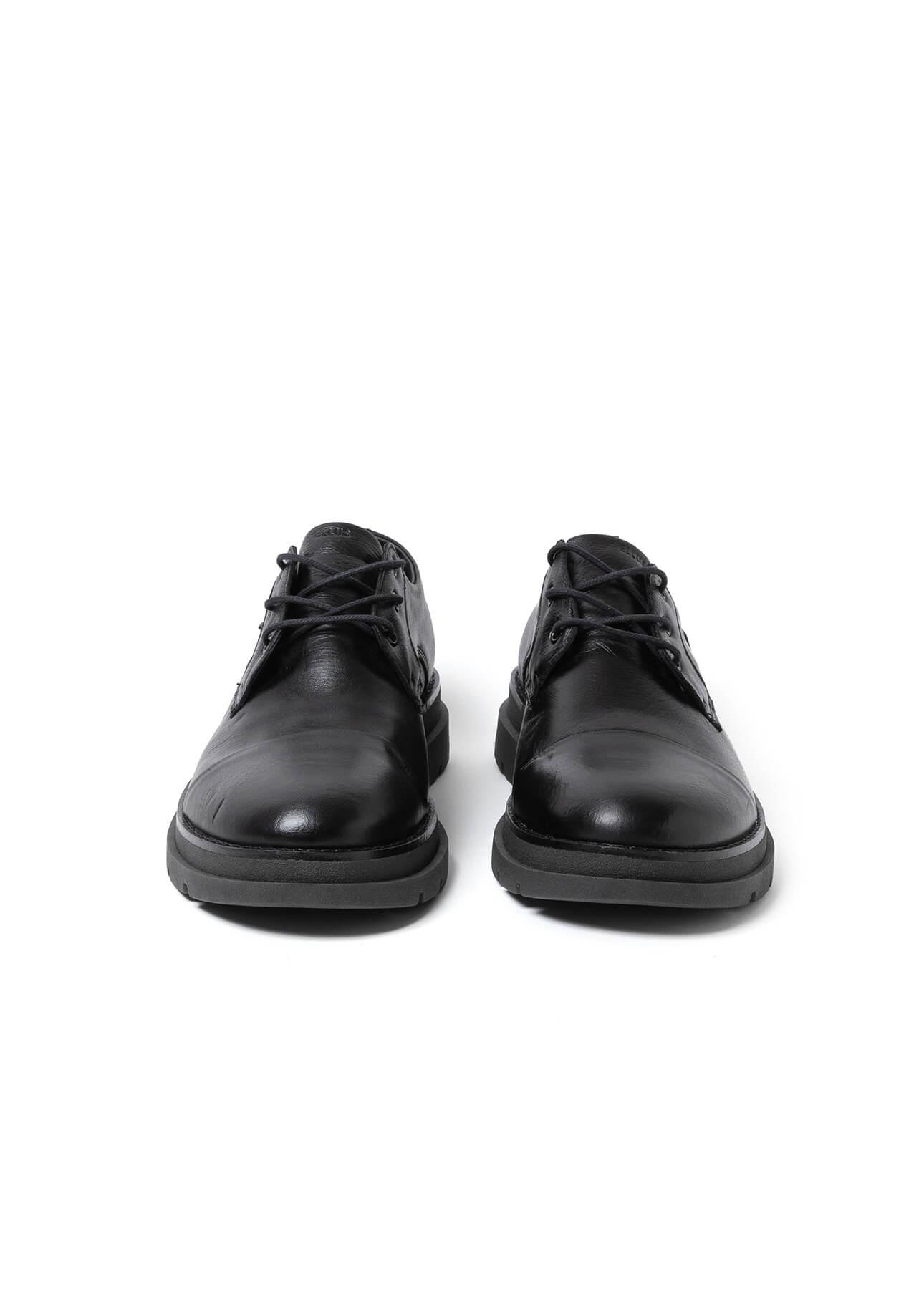 Sapato Jake Ellus Preto
