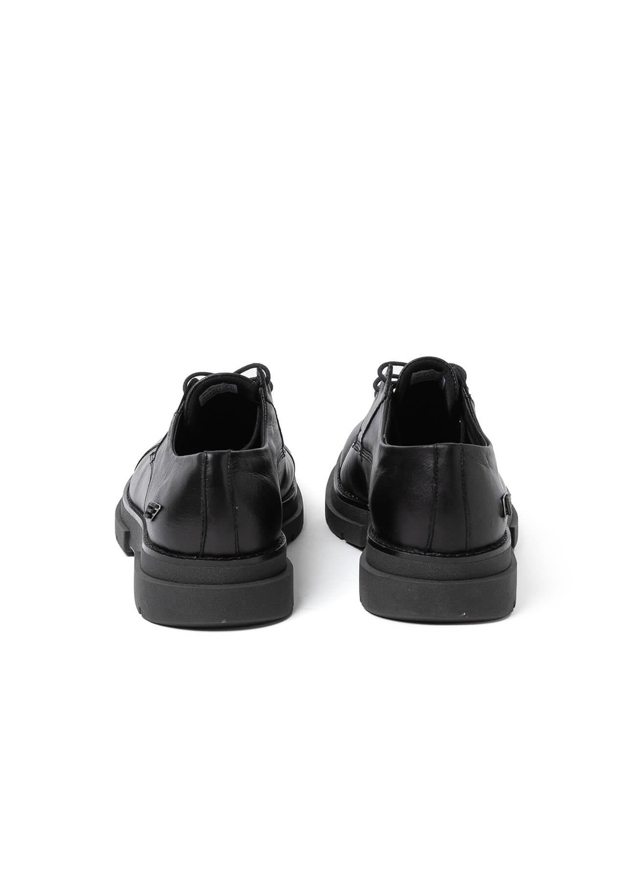 Sapato Jake Ellus Preto