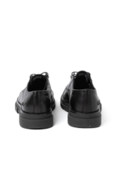 Sapato Jake Ellus Preto
