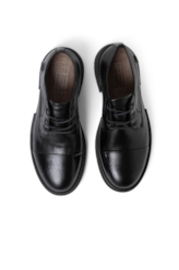 Sapato Jake Ellus Preto