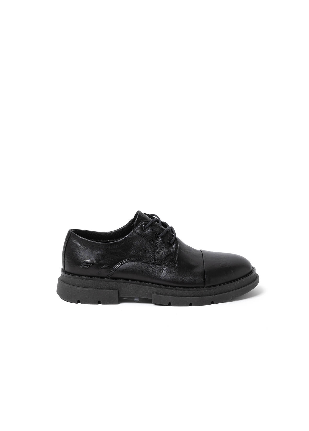 Sapato Jake Ellus Preto