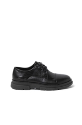 Sapato Jake Ellus Preto
