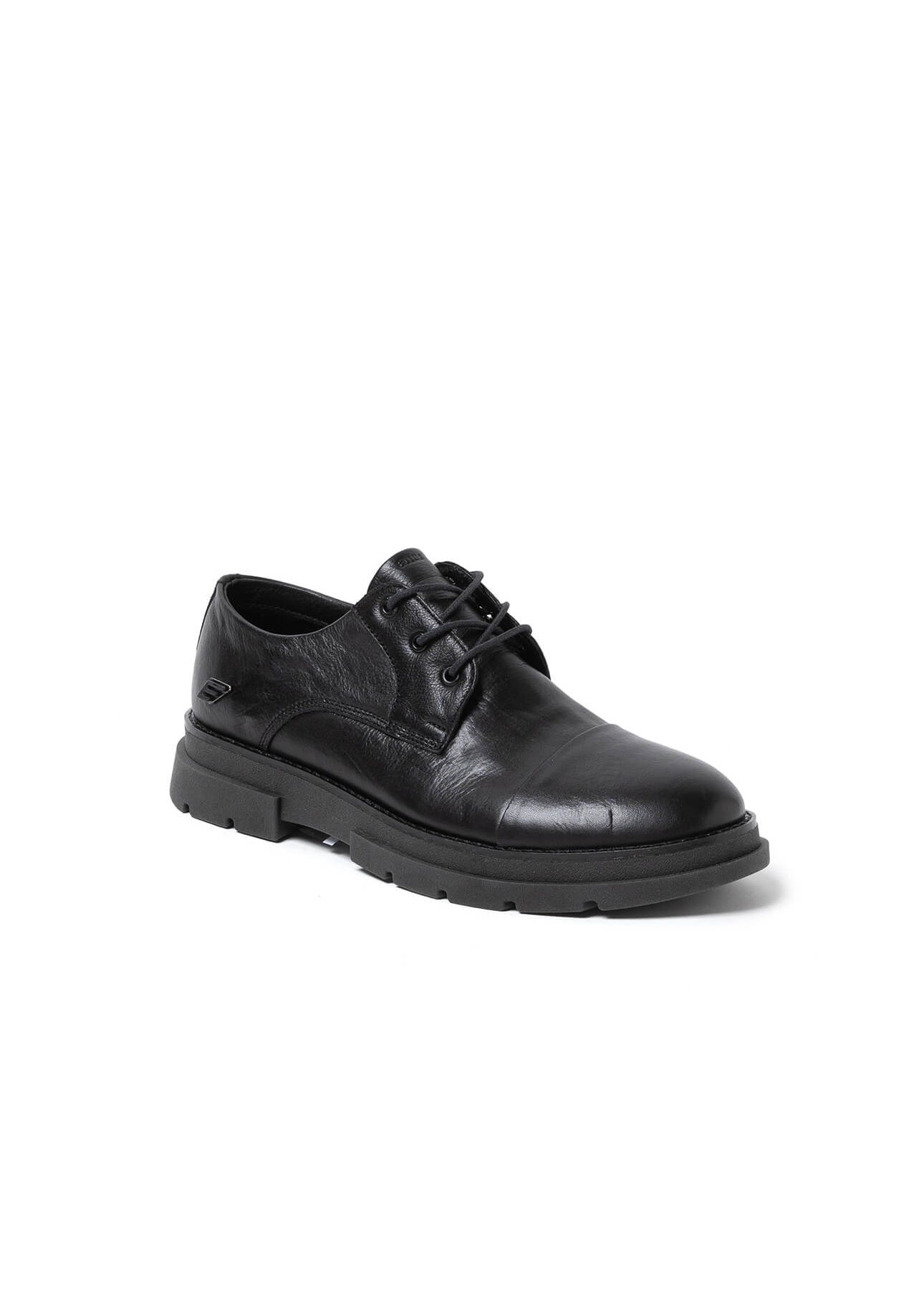 Sapato Jake Ellus Preto