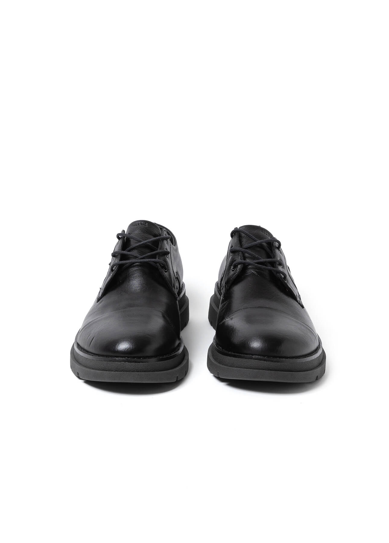 Sapato Jake Ellus Preto