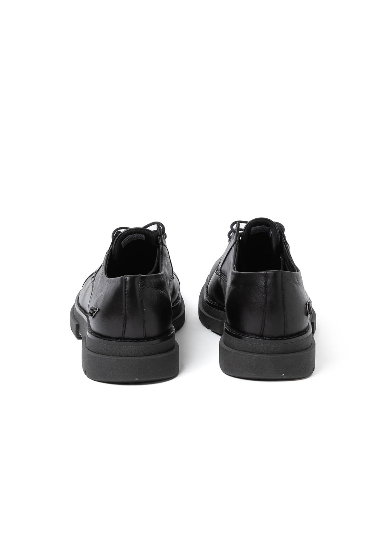 Sapato Jake Ellus Preto