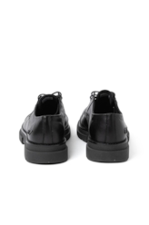 Sapato Jake Ellus Preto