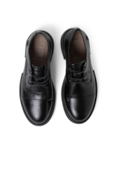 Sapato Jake Ellus Preto