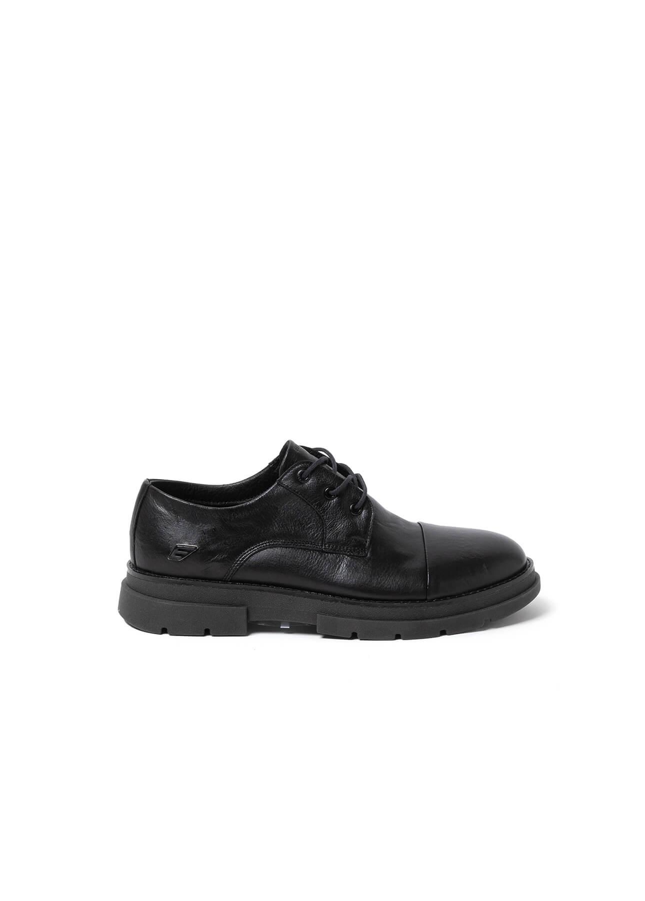 Sapato Jake Ellus Preto