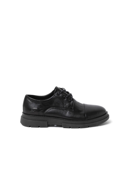 Sapato Jake Ellus Preto