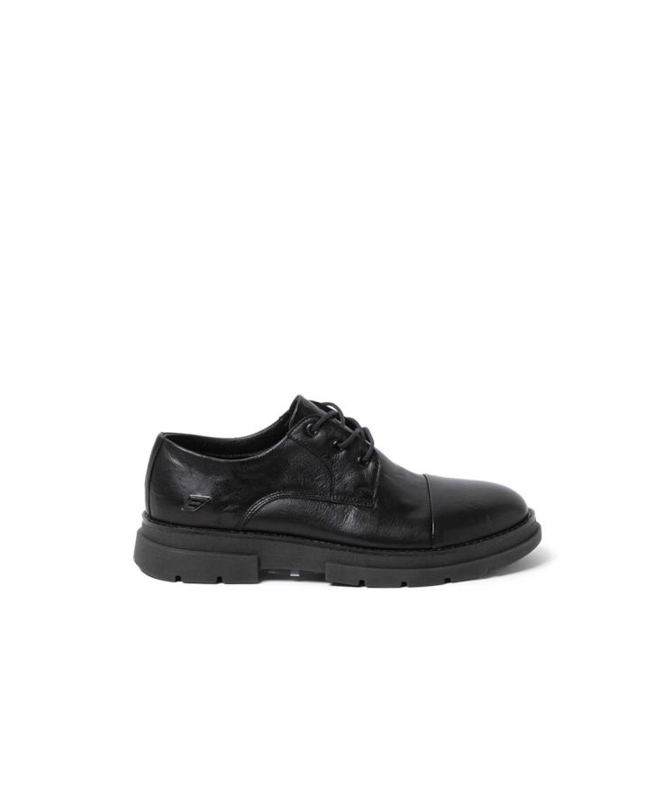 Sapato Jake Ellus Preto