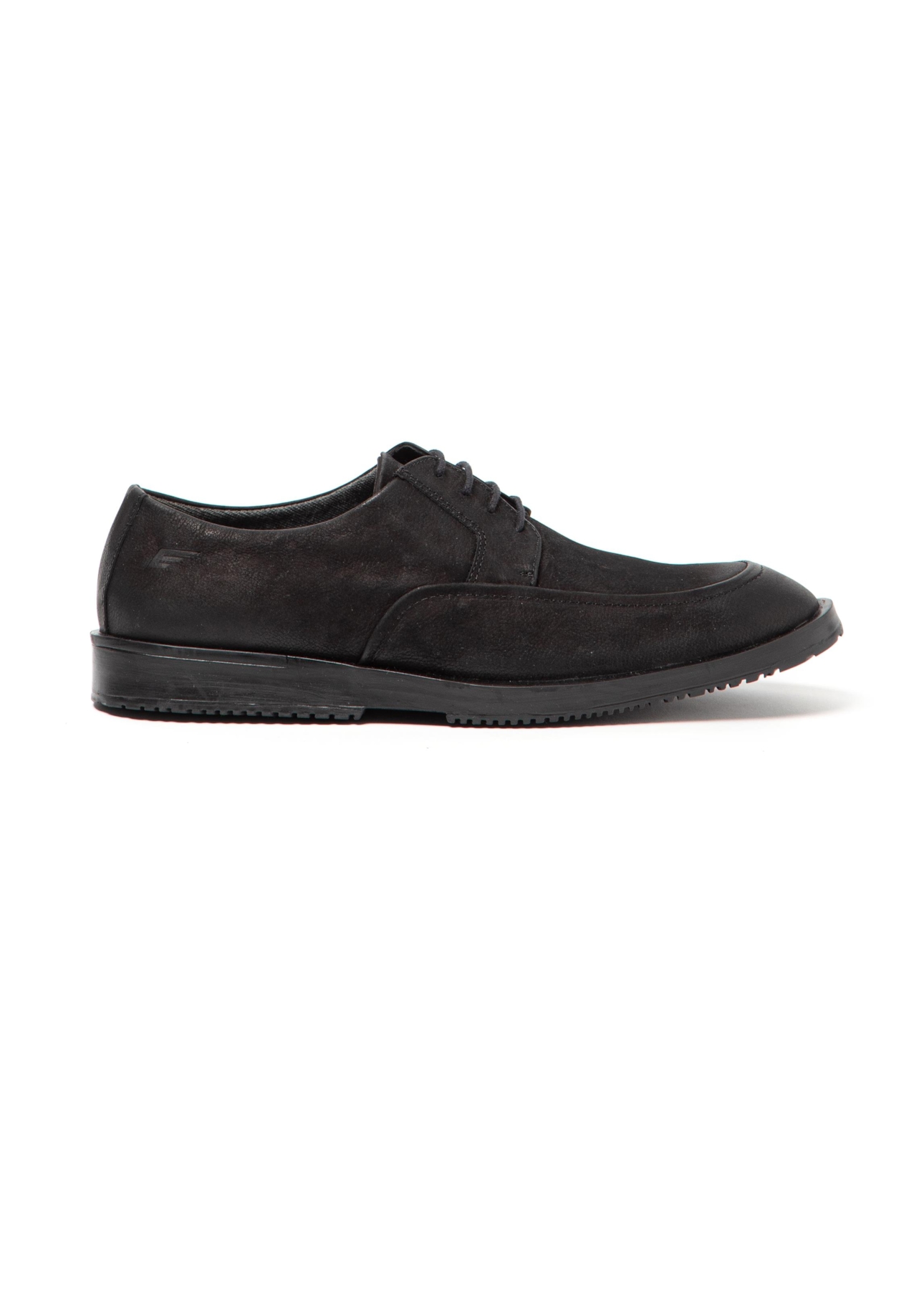 Sapato Jones Ellus Preto