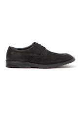 Sapato Jones Ellus Preto