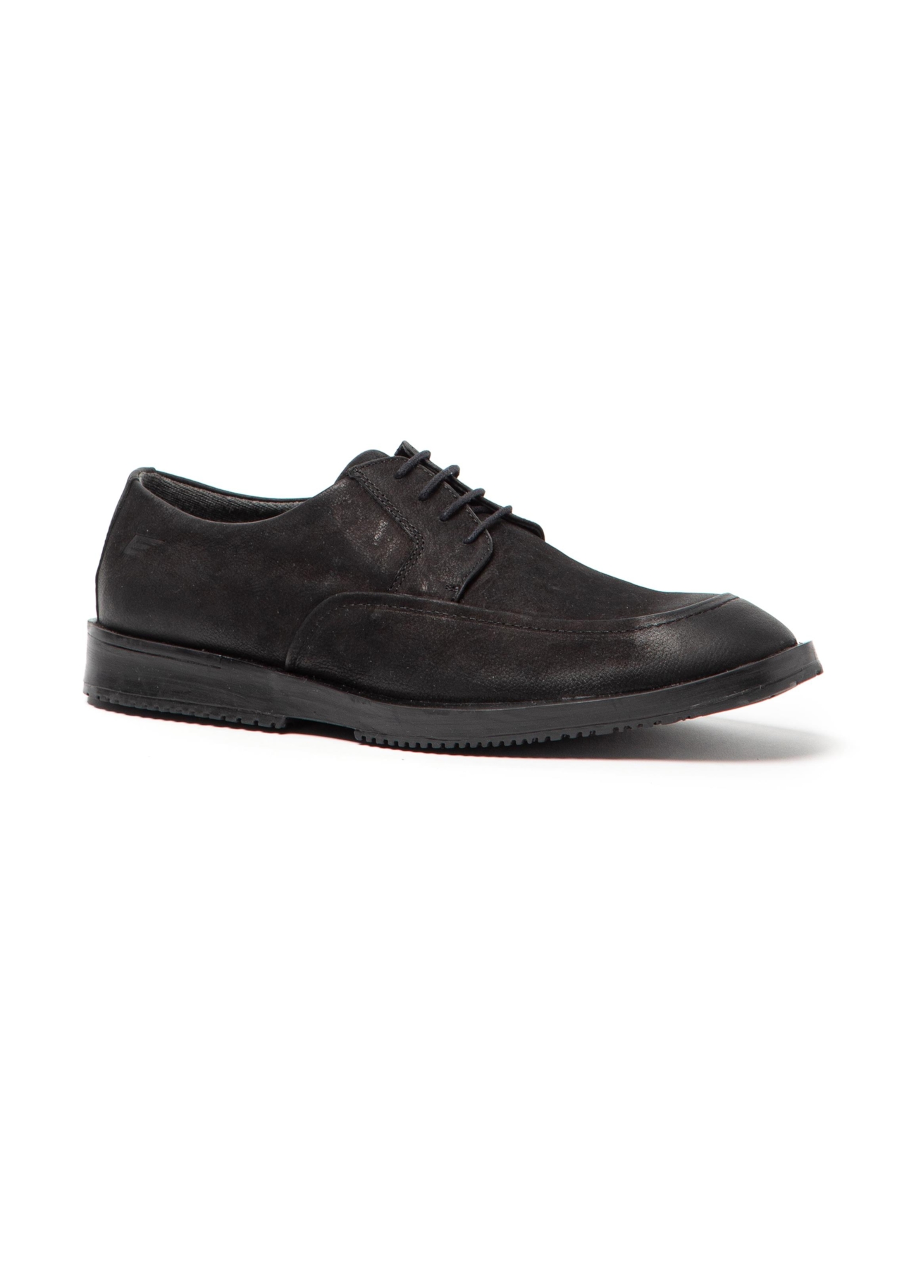 Sapato Jones Ellus Preto