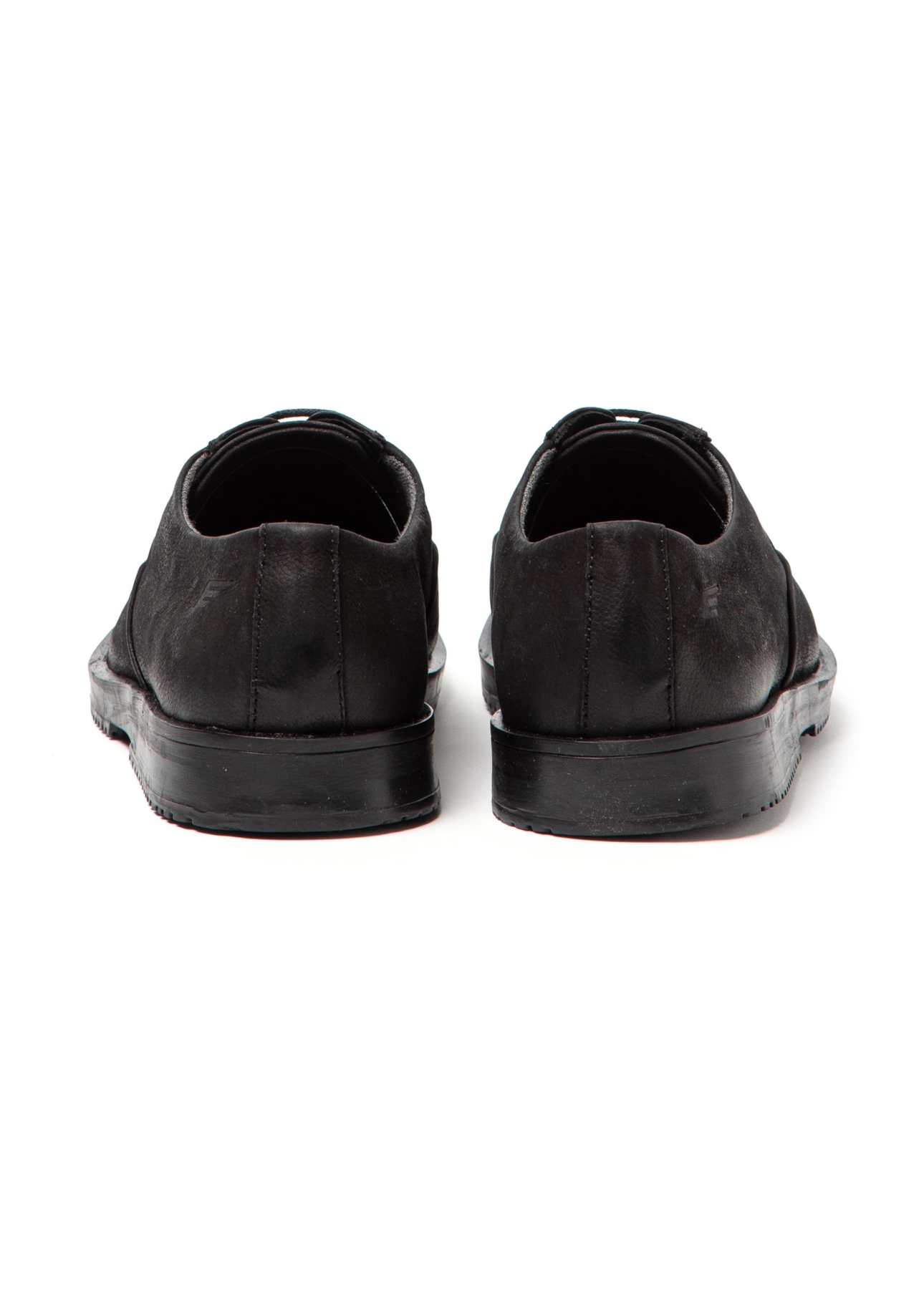 Sapato Jones Ellus Preto