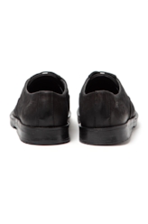 Sapato Jones Ellus Preto