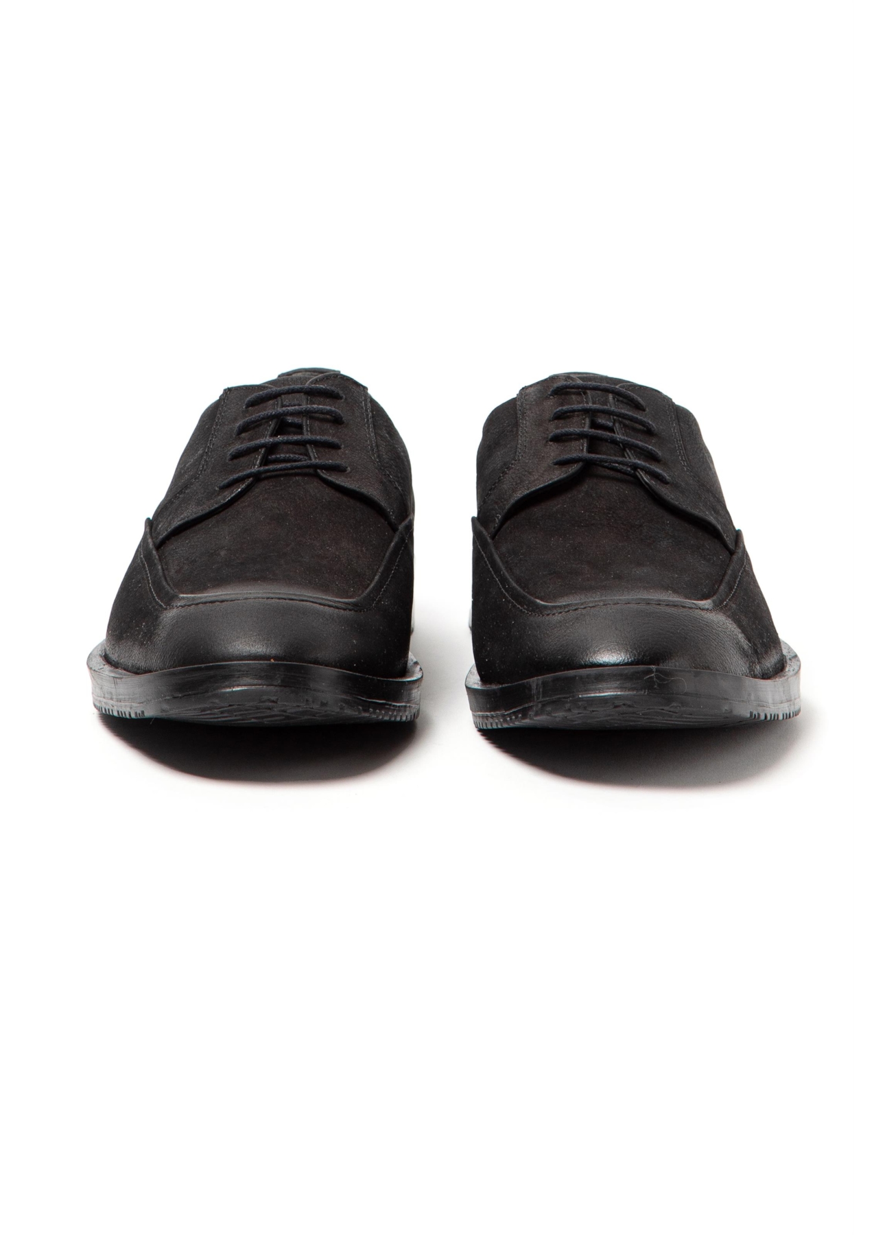 Sapato Jones Ellus Preto