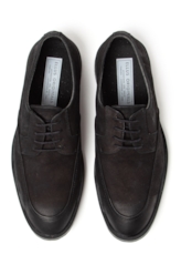Sapato Jones Ellus Preto