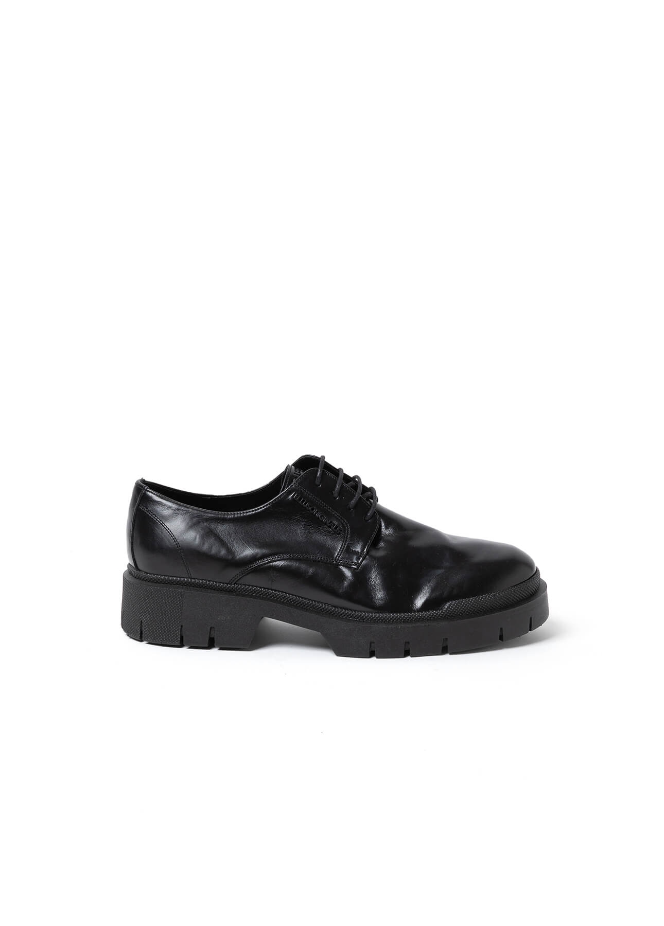 Sapato Lior Ellus Preto
