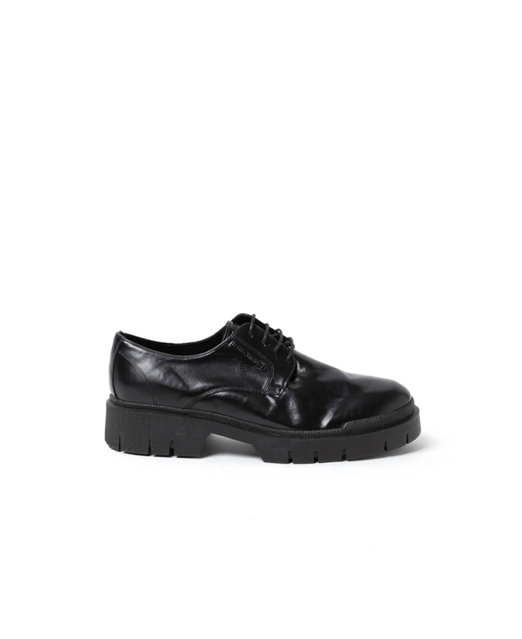 Sapato Lior Ellus Preto